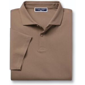 Charles Tyrwhitt Polo Shirts for Men Smart Jersey Cotton Polo with Concealed Button-Down Collar Breathable & Stylish T Shirt for Men UK Classic & Modern Men's Polo-Shirts Short Sleeve Camel Charles Tyrwhitt Polo Shirts for Men Smart Jersey Cotton Polo with Concealed Button-Down Collar Breathable & Stylish T Shirt for Men UK Classic & Modern Men's Polo-Shirts Short Sleeve Camel