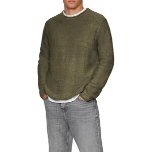 QS Rolled Edge Jumper, 7967, M QS Rolled Edge Jumper, 7967, M