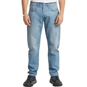 G-STAR Men's Morry FWD Regular Tapered Jeans, Blue (Faded Brilliant Blue D26141-D788-G872), 38W / 34L G-STAR Men's Morry FWD Regular Tapered Jeans, Blue (Faded Brilliant Blue D26141-D788-G872), 38W / 34L
