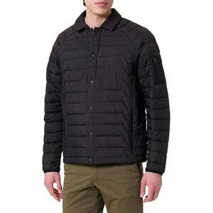 Boss Men's J Taranis Lightweight Insulation Water Resistant Jacket, Black 1, L Boss Men's J Taranis Lightweight Insulation Water Resistant Jacket, Black 1, L