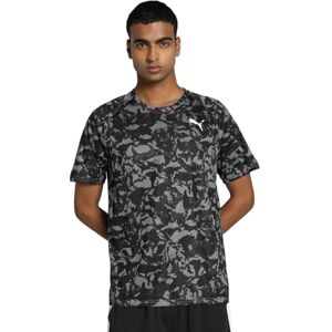 Puma FIT Ultrabreathe AOP tee Puma FIT Ultrabreathe AOP tee