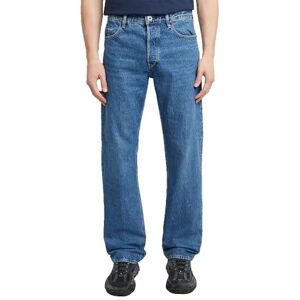G-STAR Men's Dakota Regular Straight Jeans, Blue (faded watercourse D23691-D436-H145), 33W / 32L G-STAR Men's Dakota Regular Straight Jeans, Blue (faded watercourse D23691-D436-H145), 33W / 32L