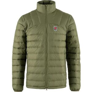Fjällräven Fjallraven 86123-620 Expedition Pack Down Jacket M Jacket Men's Green Size XXL Fjällräven Fjallraven 86123-620 Expedition Pack Down Jacket M Jacket Men's Green Size XXL