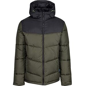 Regatta Professional Men's Regime Insulated Jacket Regatta Professional Men's Regime Insulated Jacket