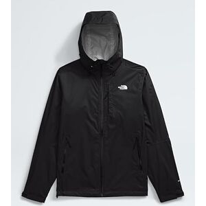 The North Face Men's Alta Vista Jacket, Tnf Black/Npf, S The North Face Men's Alta Vista Jacket, Tnf Black/Npf, S