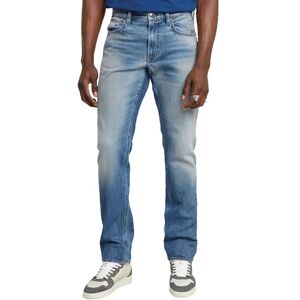 G-STAR Men's Mosa Straight Jeans, Blue (Vintage Dirtbag D23692-D936-H092), 30W / 30L G-STAR Men's Mosa Straight Jeans, Blue (Vintage Dirtbag D23692-D936-H092), 30W / 30L