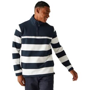 Regatta Men's Agilno Half Zip Sweatshirt Navy Regatta Men's Agilno Half Zip Sweatshirt Navy
