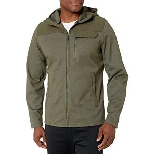Helly Hansen Hellyhansen Vanern Jacket Men's Jacket Forest Night, 2XL Helly Hansen Hellyhansen Vanern Jacket Men's Jacket Forest Night, 2XL