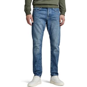 G-STAR Men's 3301 Regular Tapered Jeans, Blue (faded harbor 51003-C967-D331), 34W / 34L G-STAR Men's 3301 Regular Tapered Jeans, Blue (faded harbor 51003-C967-D331), 34W / 34L