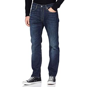 Levi's Men's 502 Taper Jeans, Biologia Adv, 34W / 32L Levi's Men's 502 Taper Jeans, Biologia Adv, 34W / 32L