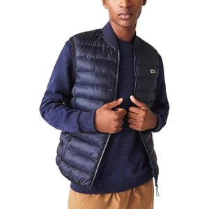 Lacoste Men's Bh0537 Parkas & Jackets, Abimes, S Lacoste Men's Bh0537 Parkas & Jackets, Abimes, S