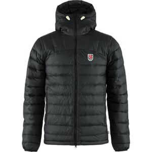 Fjällräven FJALLRAVEN Men's Expedition Pack Down Hoodie M Sweatshirt, Black, XXL UK Fjällräven FJALLRAVEN Men's Expedition Pack Down Hoodie M Sweatshirt, Black, XXL UK