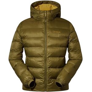 Berghaus Men's Ewden Insulated Big Baffle Jacket, Oak Moss, M Berghaus Men's Ewden Insulated Big Baffle Jacket, Oak Moss, M