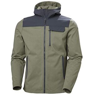 Helly Hansen Hellyhansen Vanern Midlayer Jacket Men's Jacket Lav Green, S Helly Hansen Hellyhansen Vanern Midlayer Jacket Men's Jacket Lav Green, S