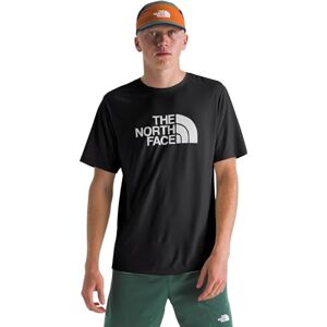 The North Face Men's 24/7 S/S Easy Reg T-Shirt, TNF Black, XS The North Face Men's 24/7 S/S Easy Reg T-Shirt, TNF Black, XS