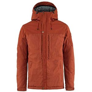 Fjällräven Fjallraven 82279-215 Skogsö Padded Jacket M Jacket Men's Autumn Leaf Size XXL Fjällräven Fjallraven 82279-215 Skogsö Padded Jacket M Jacket Men's Autumn Leaf Size XXL