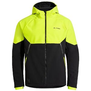 VAUDE Qimsa Men's Softshell Jacket VAUDE Qimsa Men's Softshell Jacket