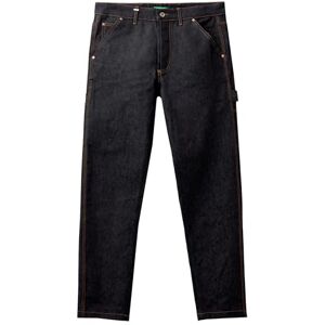 United Colors of Benetton Men's Trousers 4kd6ue018 Jeans, Denim 905, 36 United Colors of Benetton Men's Trousers 4kd6ue018 Jeans, Denim 905, 36