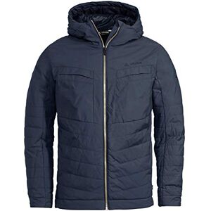 VAUDE Men Mineo Padded Jacket Jacket Eclipse, Small VAUDE Men Mineo Padded Jacket Jacket Eclipse, Small