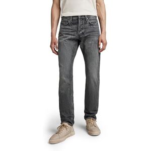 G-Star RAW Triple A Regular Straight Jeans - Grey - Men G-Star RAW Triple A Regular Straight Jeans - Grey - Men