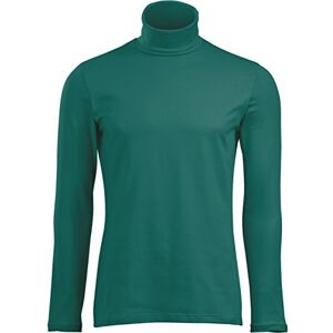 Trigema Men's Polo Neck Shirt Green pistachio Size:XXL Trigema Men's Polo Neck Shirt Green pistachio Size:XXL