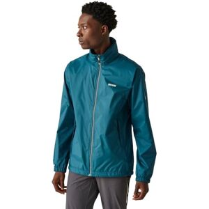 Regatta Mens Lyle IV Waterproof Breathable Packable Jacket Coat Regatta Mens Lyle IV Waterproof Breathable Packable Jacket Coat
