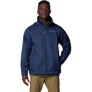 Columbia Men's Rain Jacket, Glennaker Lake II Columbia Men's Rain Jacket, Glennaker Lake II
