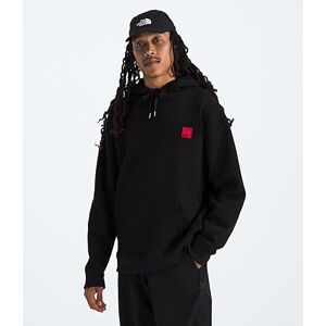 The North Face Men's 40th Anniversary Mountain Jacket Heavy Hooded Sweatshirt, Tnf Black, XXL The North Face Men's 40th Anniversary Mountain Jacket Heavy Hooded Sweatshirt, Tnf Black, XXL