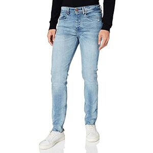 Boss Men's Taber Bc-p-1 Jeans, Medium Blue428, 33 W/34 L Boss Men's Taber Bc-p-1 Jeans, Medium Blue428, 33 W/34 L