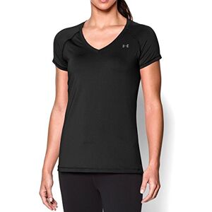 Under Armour Men's UA Baseline Short Pants Black Under Armour Men's UA Baseline Short Pants Black