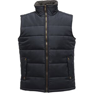 Regatta Men Altoona Insulated Padded Bodywarmer Gilet, Water Repellent Perfect for Outdoors, Walking, Hiking & Camping Regatta Men Altoona Insulated Padded Bodywarmer Gilet, Water Repellent Perfect for Outdoors, Walking, Hiking & Camping