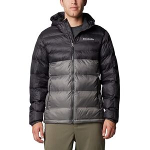 Columbia Men's Insulated Hooded Jacket, Buck Butte II Columbia Men's Insulated Hooded Jacket, Buck Butte II