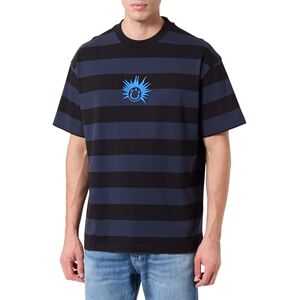 Hugo Boss Men's Nisite T-Shirt, 001black, M Hugo Boss Men's Nisite T-Shirt, 001black, M