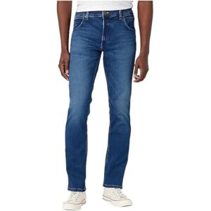 Wrangler Herren-Jeans Greensboro, Regular Fit, Straight Leg Wrangler Herren-Jeans Greensboro, Regular Fit, Straight Leg