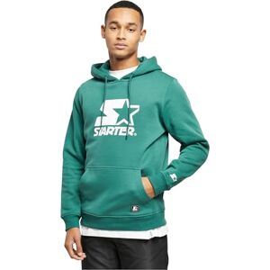 STARTER BLACK LABEL Herren Classic Logo Hoody - Sweatshirt STARTER BLACK LABEL Herren Classic Logo Hoody - Sweatshirt