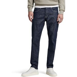 G-Star Raw 3301 Regular Tapered Jeans - Dark blue - Men G-Star Raw 3301 Regular Tapered Jeans - Dark blue - Men