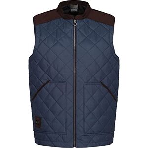 Regatta Professional Mens Moreton Quilted Gilet Bodywarmer, Water Repellent & Insulated Perfect for Outdoors, Walking, Hiking & Camping Regatta Professional Mens Moreton Quilted Gilet Bodywarmer, Water Repellent & Insulated Perfect for Outdoors, Walking, Hiking & Camping
