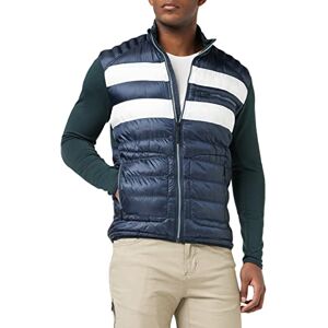 HEAD Men's Dolomiti Men WINTER INSULATED JACKET, Navy, XL UK HEAD Men's Dolomiti Men WINTER INSULATED JACKET, Navy, XL UK