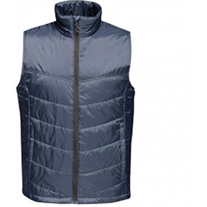 Regatta Professional Stage II Insulated Bodywarmer, Navy, S Regatta Professional Stage II Insulated Bodywarmer, Navy, S