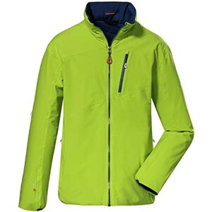 killtec Mens Kow 88 Mn Jckt Softshell Reversible Jacket Packable killtec Mens Kow 88 Mn Jckt Softshell Reversible Jacket Packable