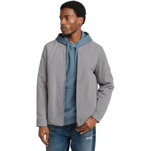 G-STAR Men's Lofty Padded Jacket, Grey (sharkskin D25384-D517-G677), XL G-STAR Men's Lofty Padded Jacket, Grey (sharkskin D25384-D517-G677), XL