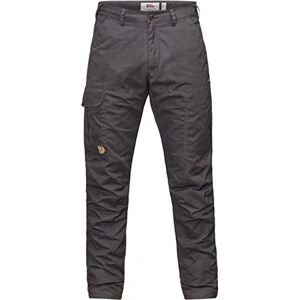 Fjällräven 81462 Karl Pro Hydratic Trousers M Pants Men's Dark Grey 58 Fjällräven 81462 Karl Pro Hydratic Trousers M Pants Men's Dark Grey 58