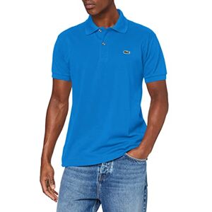 Lacoste Polo L.12.12 Original Fit Men L1212 Ultramarine Lacoste Polo L.12.12 Original Fit Men L1212 Ultramarine