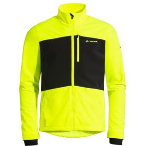 VAUDE Men's Virt Softshell Jacket II Jacket VAUDE Men's Virt Softshell Jacket II Jacket