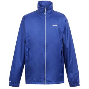 Regatta Mens Lyle IV Waterproof Breathable Packable Jacket Coat Regatta Mens Lyle IV Waterproof Breathable Packable Jacket Coat