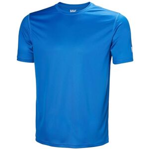 Helly Hansen Mens Hh Tech T-Shirt 2.0, Cobalt 2.0, M Helly Hansen Mens Hh Tech T-Shirt 2.0, Cobalt 2.0, M