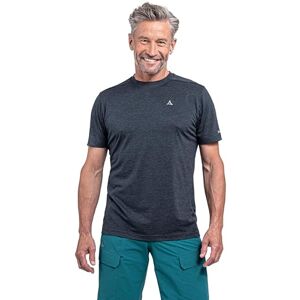 Schöffel Tauron Men's Functional Outdoor T-Shirt Blue Schöffel Tauron Men's Functional Outdoor T-Shirt Blue