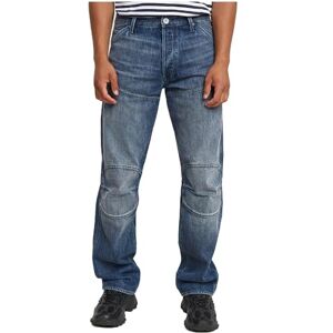 G-STAR Men's Elwood 3D Regular Jeans, Blue (Worn in Blue Creek D23699-D788-G112), 38W / 34L G-STAR Men's Elwood 3D Regular Jeans, Blue (Worn in Blue Creek D23699-D788-G112), 38W / 34L