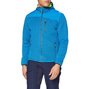 CMP Men's Softshell Jacquard Jacket CMP Men's Softshell Jacquard Jacket