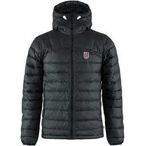 Fjällräven FJALLRAVEN Men's Expedition Pack Down Hoodie M Sweatshirt, Black, XXL UK Fjällräven FJALLRAVEN Men's Expedition Pack Down Hoodie M Sweatshirt, Black, XXL UK